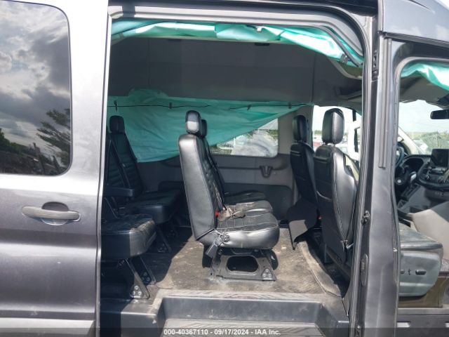 1FBAX9XG3LKA67048 Ford Transit-350 Passenger Van Xlt