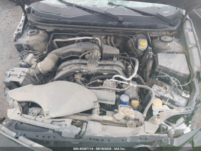 4S4BTANC8P3175013 Subaru Outback Limited