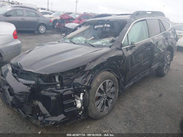 4S4BTANC8P3175013 Subaru Outback Limited