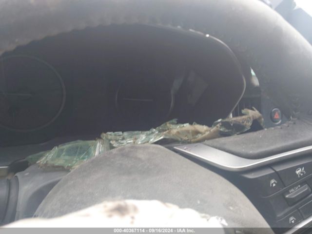 4S4BTANC8P3175013 Subaru Outback Limited