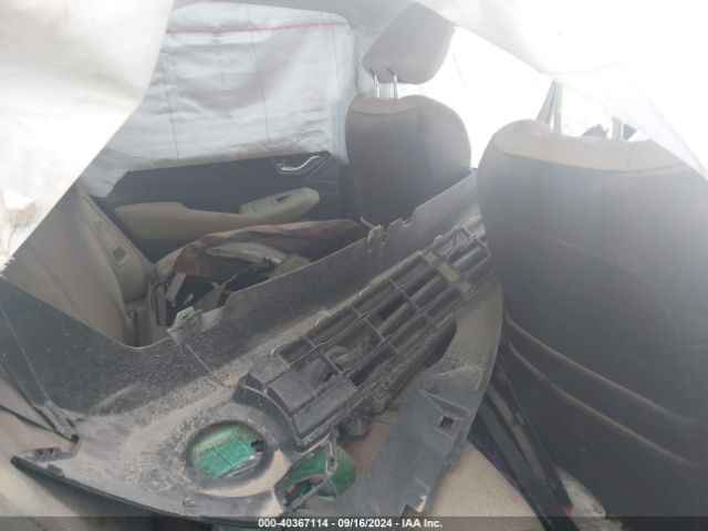 4S4BTANC8P3175013 Subaru Outback Limited
