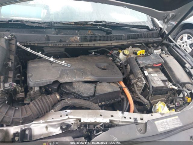 1G4GA5GR6EF255698 Buick Lacrosse