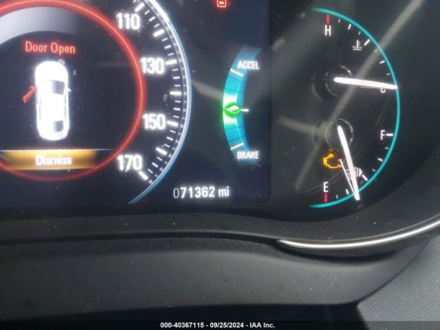 1G4GA5GR6EF255698 Buick Lacrosse