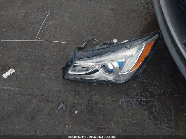 1G4GA5GR6EF255698 Buick Lacrosse