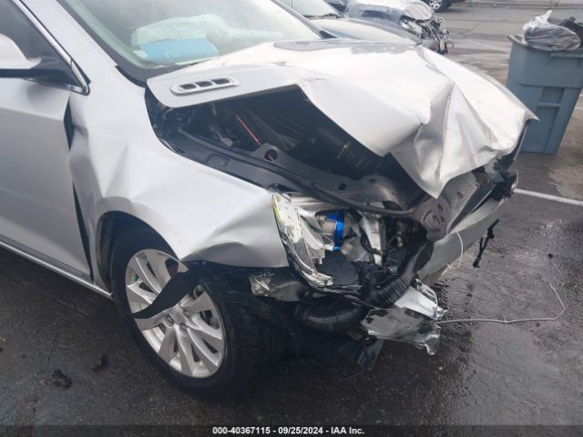 1G4GA5GR6EF255698 Buick Lacrosse