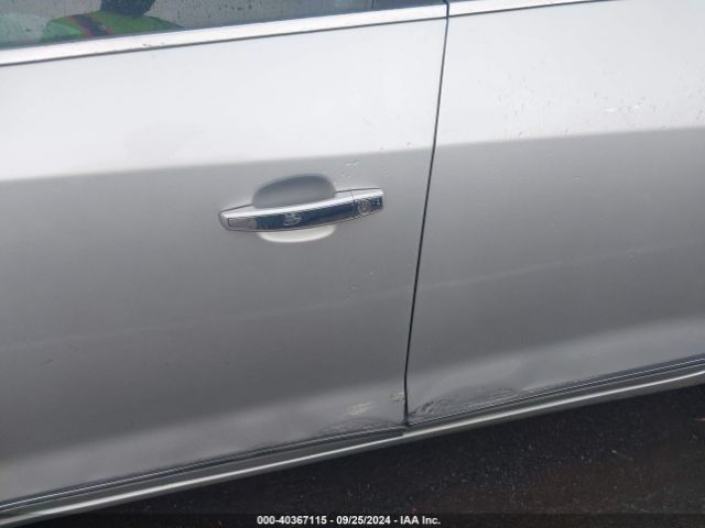 1G4GA5GR6EF255698 Buick Lacrosse
