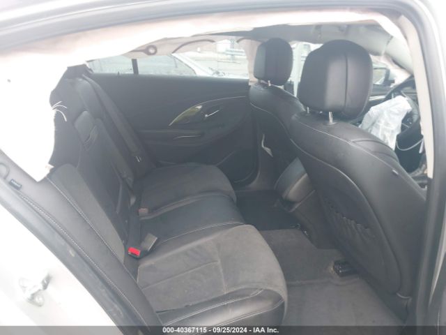 1G4GA5GR6EF255698 Buick Lacrosse