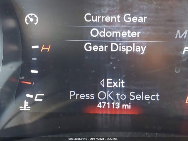 2C3CDXBG7NH248385 Dodge Charger Sxt Rwd
