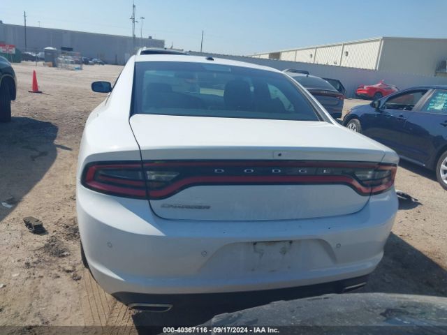 2C3CDXBG7NH248385 Dodge Charger Sxt Rwd