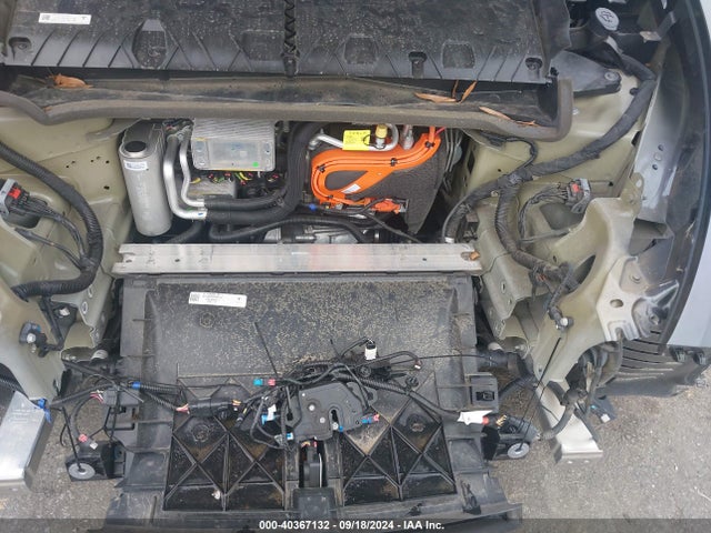 2023 TESLA MODEL Y 7SAYGDEE7PF627495 Photo 9