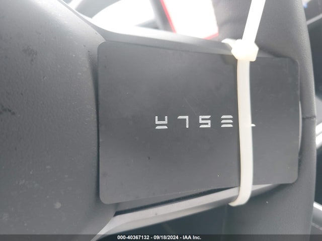 2023 TESLA MODEL Y 7SAYGDEE7PF627495 Photo 10