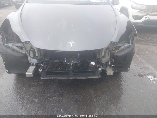 2023 TESLA MODEL Y 7SAYGDEE7PF627495 Photo 5