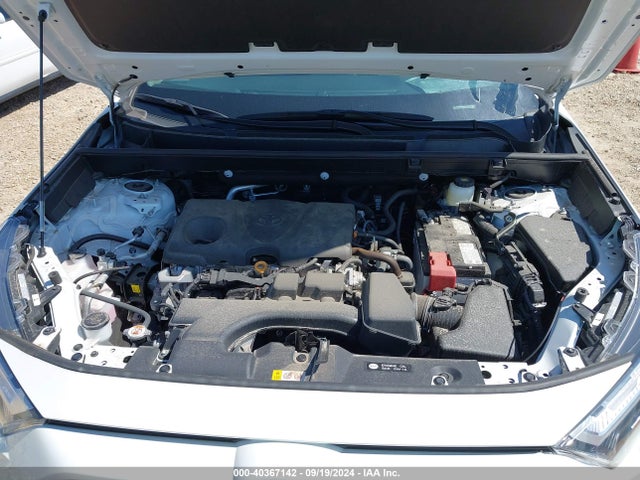 Toyota Rav4 Xle 2024 2T3P1RFV4RW412403 Image 10