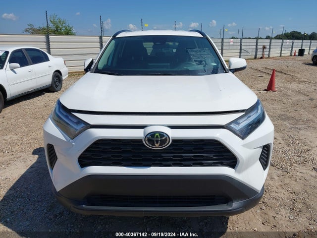 Toyota Rav4 Xle 2024 2T3P1RFV4RW412403 Image 12