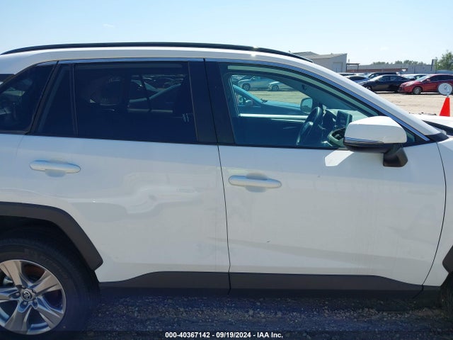 Toyota Rav4 Xle 2024 2T3P1RFV4RW412403 Image 13