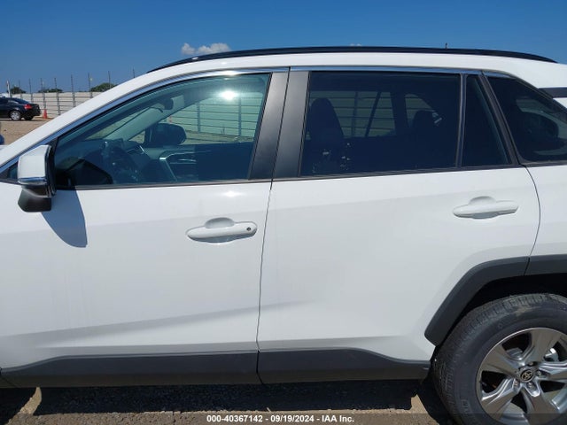 Toyota Rav4 Xle 2024 2T3P1RFV4RW412403 Image 14