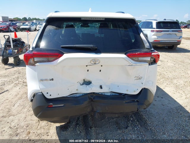Toyota Rav4 Xle 2024 2T3P1RFV4RW412403 Image 16