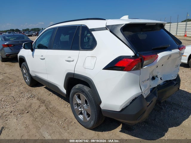 Toyota Rav4 Xle 2024 2T3P1RFV4RW412403 Image 3