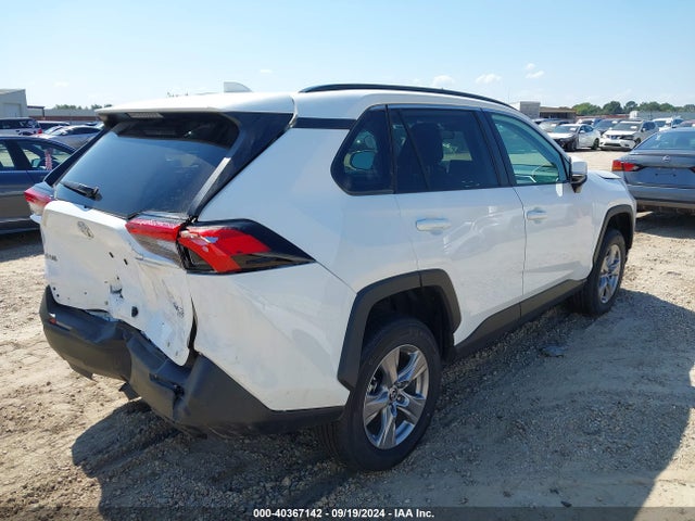 Toyota Rav4 Xle 2024 2T3P1RFV4RW412403 Image 4
