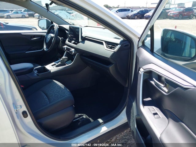 Toyota Rav4 Xle 2024 2T3P1RFV4RW412403 Image 5