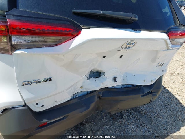 Toyota Rav4 Xle 2024 2T3P1RFV4RW412403 Image 6
