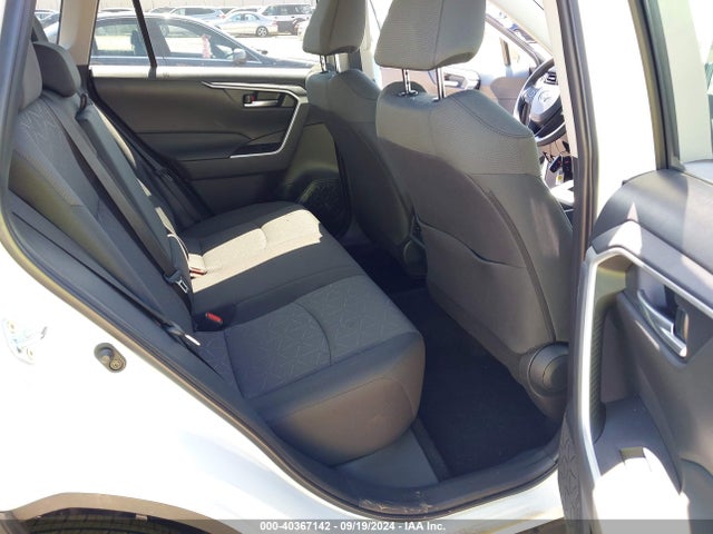 Toyota Rav4 Xle 2024 2T3P1RFV4RW412403 Image 8