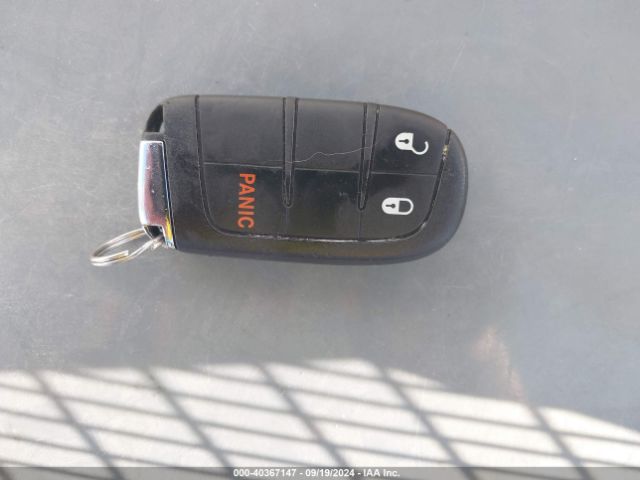 3C4NJCAB4JT140111 Jeep Compass Sport Fwd