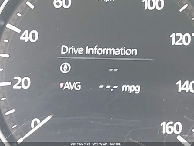 3MZBPABMXRM431558 Mazda Mazda3 2.5 S Select Sport