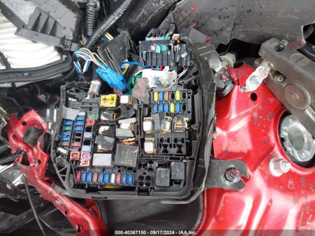 3MZBPABMXRM431558 Mazda Mazda3 2.5 S Select Sport