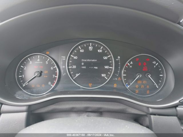 3MZBPABMXRM431558 Mazda Mazda3 2.5 S Select Sport