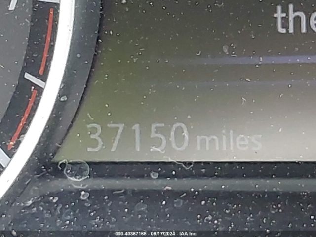5N1AZ2MJ8KN161254 Nissan MURANO S