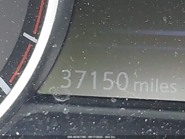 5N1AZ2MJ8KN161254 Nissan MURANO S