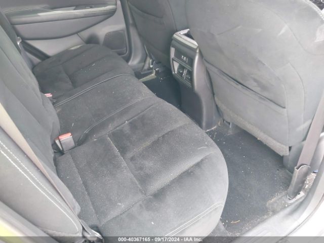 5N1AZ2MJ8KN161254 Nissan MURANO S