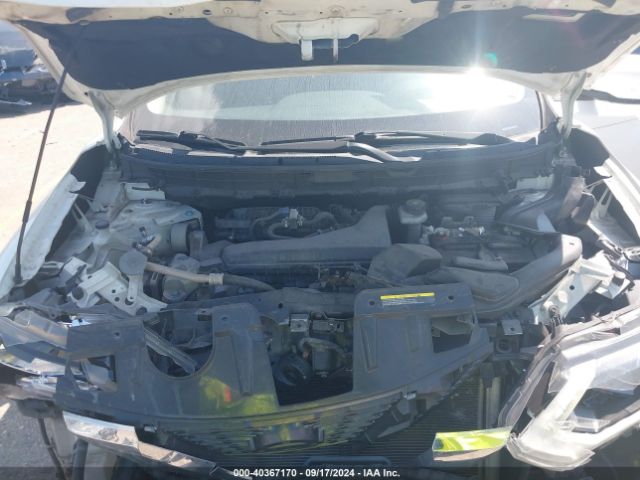 JN8AT2MTXHW137276 Nissan ROGUE S