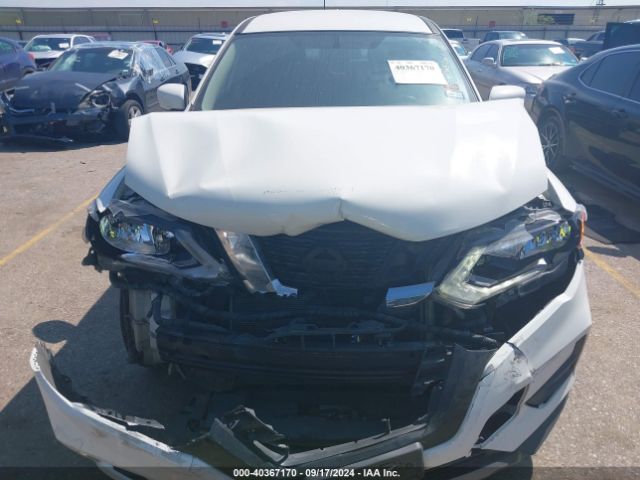 JN8AT2MTXHW137276 Nissan ROGUE S