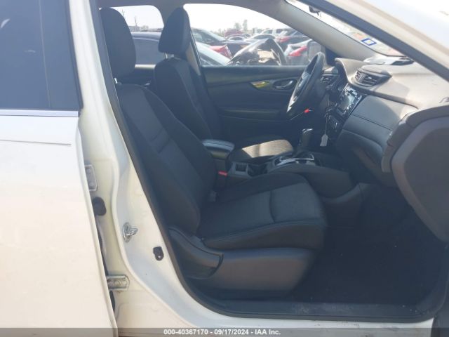 JN8AT2MTXHW137276 Nissan ROGUE S