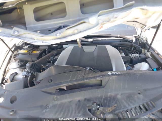 JTHSZ1B25N5052073 Lexus Is 350 F Sport
