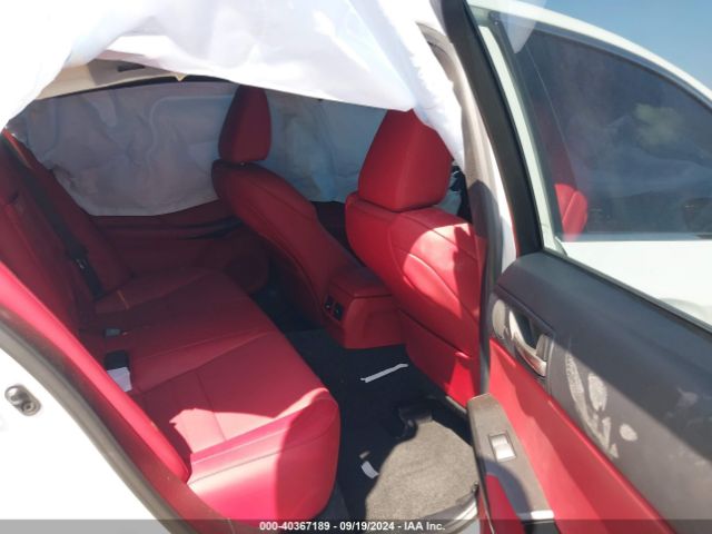 JTHSZ1B25N5052073 Lexus Is 350 F Sport