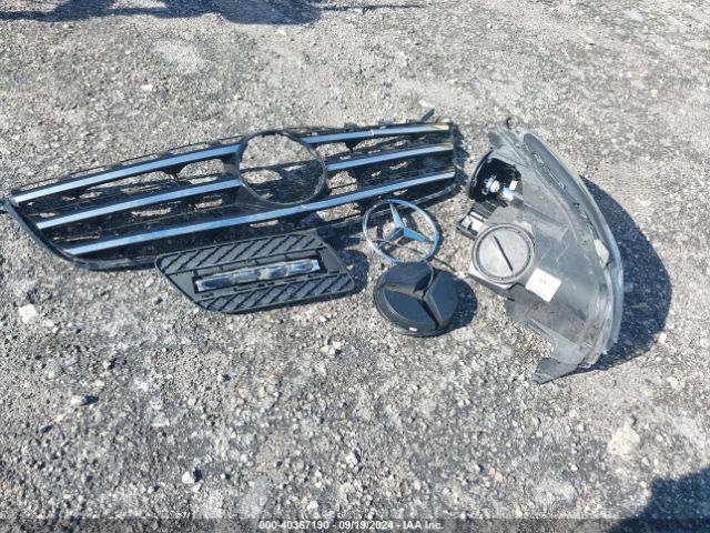 4JGDA5JB5FA549915 Mercedes-Benz ML 350