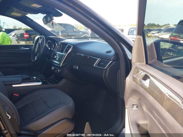 4JGDA5JB5FA549915 Mercedes-Benz ML 350