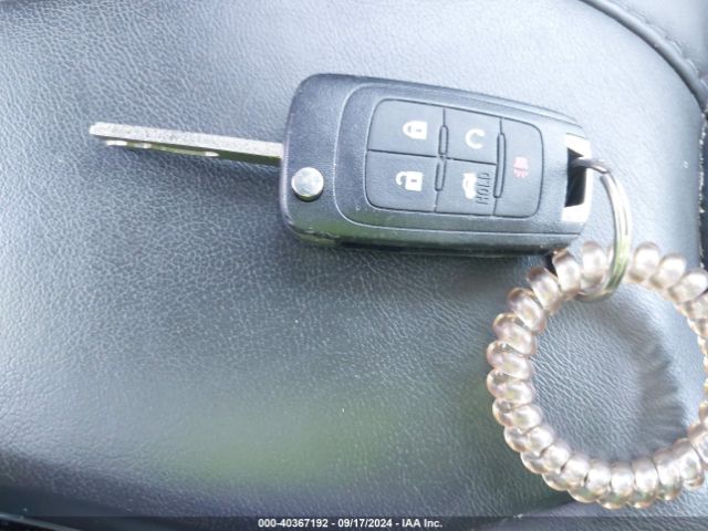 2G4GV5EK2F9173813 Buick Regal 1fl