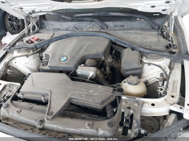 WBA3B1C56FK137409 BMW 320i