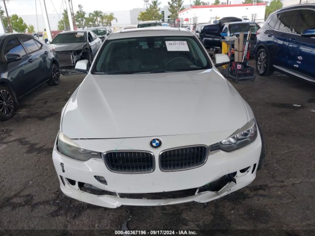 WBA3B1C56FK137409 BMW 320i