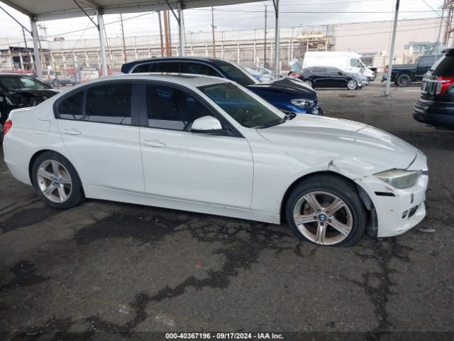 WBA3B1C56FK137409 BMW 320i