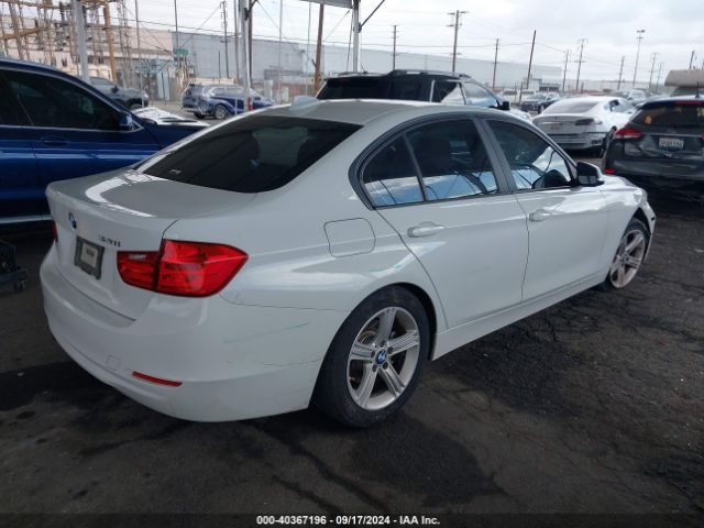 WBA3B1C56FK137409 BMW 320i