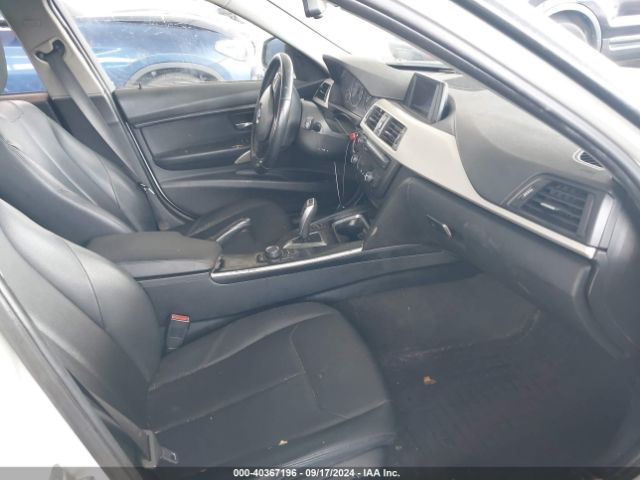 WBA3B1C56FK137409 BMW 320i