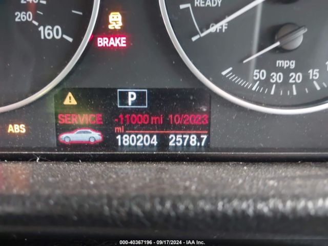 WBA3B1C56FK137409 BMW 320i