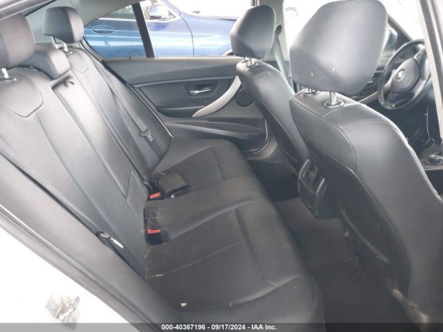 WBA3B1C56FK137409 BMW 320i