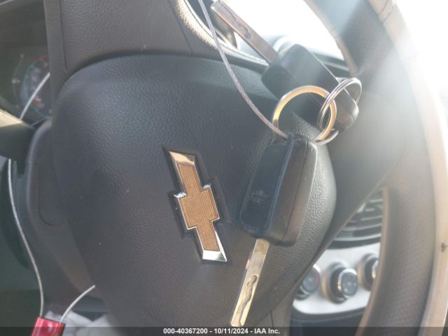 KL8CB6SA6JC442063 Chevrolet Spark Ls Cvt