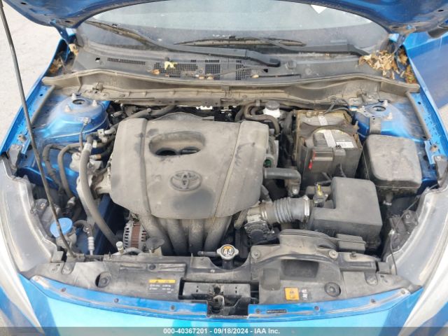 3MYDLBZV5GY135334 Scion IA